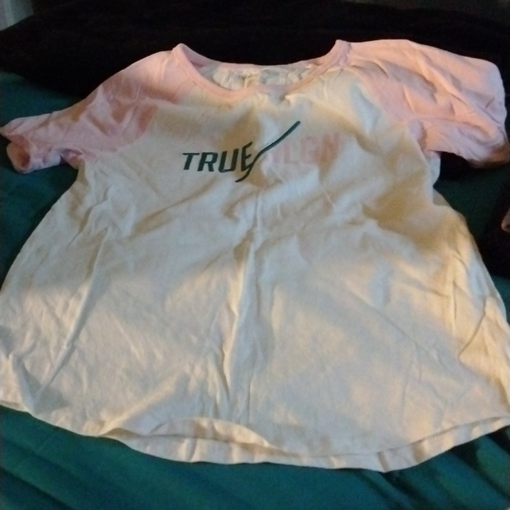 Girls top